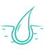 Skin-identification logo