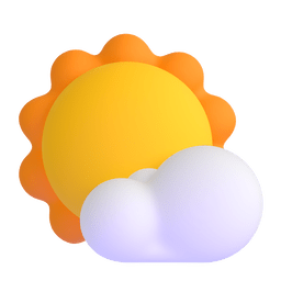 Philippines Weather Icon